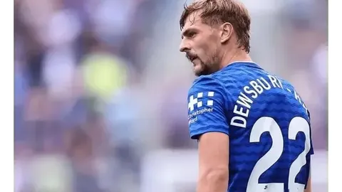 罗马力图收购萨勒马克尔斯，米兰开价2000万欧元