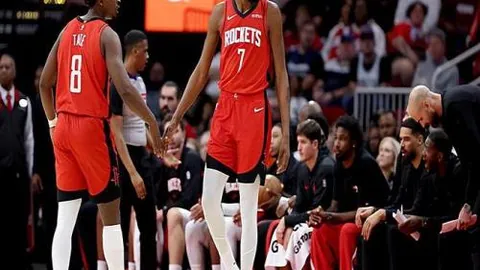 NBA賽事拉斯維加斯四強門票跳水，雄鹿對老鷹比賽門票低至8美元